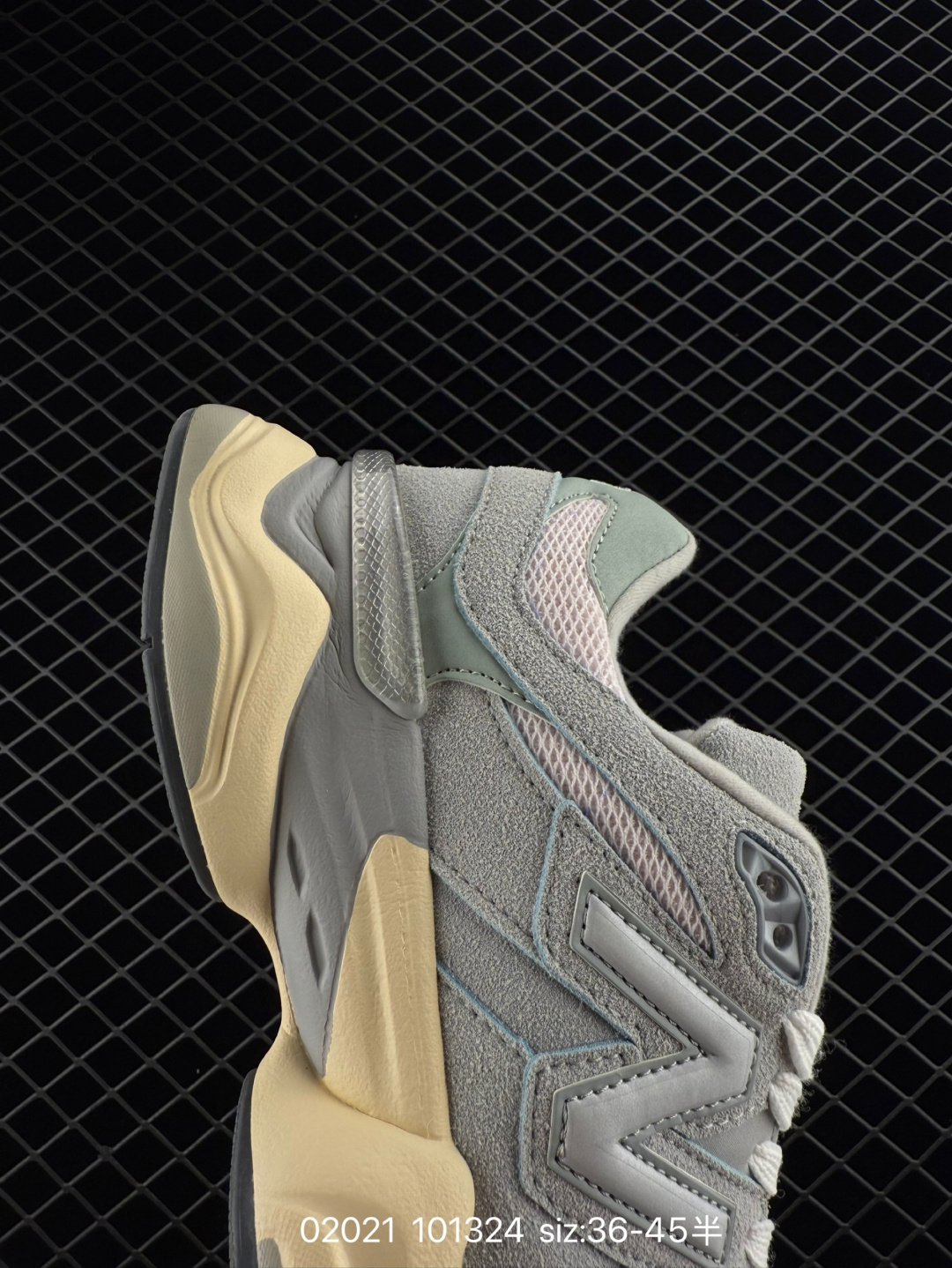 Joe Freshgoods x New Balance NB9060